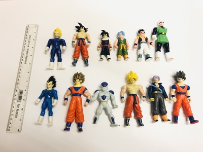 vintage dragon ball z figures