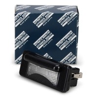 AIC 53952 Kennzeichenleuchte + GlüHlampe FüR Mercedes Sprinter B901-904 VW LT II
