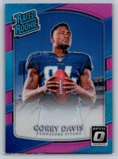 Corey Davis