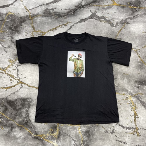 Dead Prez T Shirt Mens 2X XXL M-1 Stic 