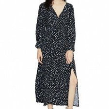 NWT Anthropologie Sanctuary Waist Midi dress sz 2