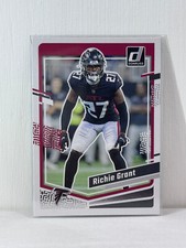 2023 Panini Donruss Football - #1-239-  Pick Your Card - Free Shipping!