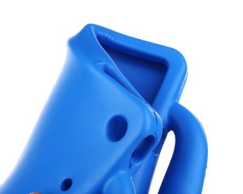 Kids HOLDER Heavy Duty Case Cover For iPad 9th 8th 7th 6th 5th gen air 9.7 10.2 - Picture 22 of 24