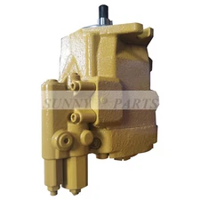 254-5146 Hydraulic Piston Pump fits for Caterpillar 950H 962H IT62H