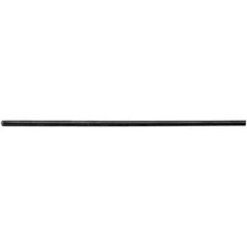 Value Collection 17-4 PH Stainless Steel Round Rod, 1-1/2" Diameter x 12" Long