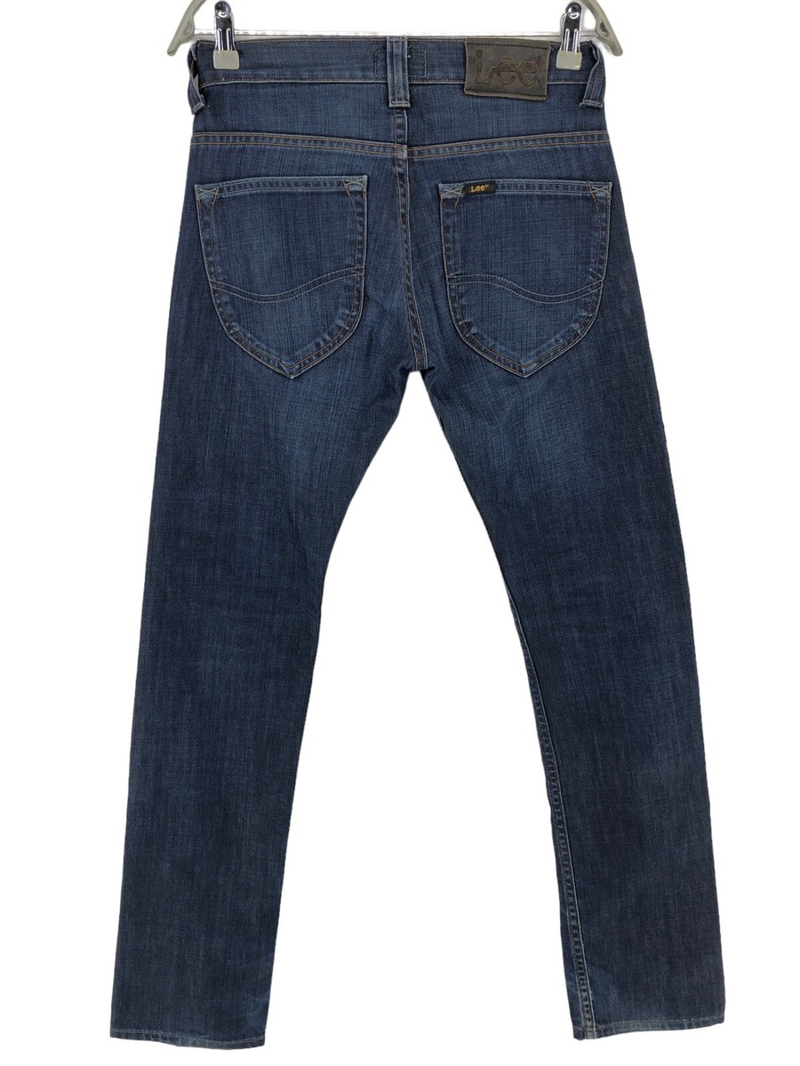 LEE Jeans ZED Slim Straight Men Size W27 L32 | eBay