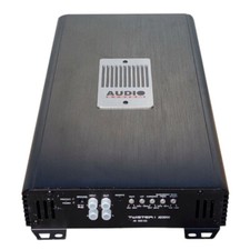 Amplificatore Audio System Italy AD3000 