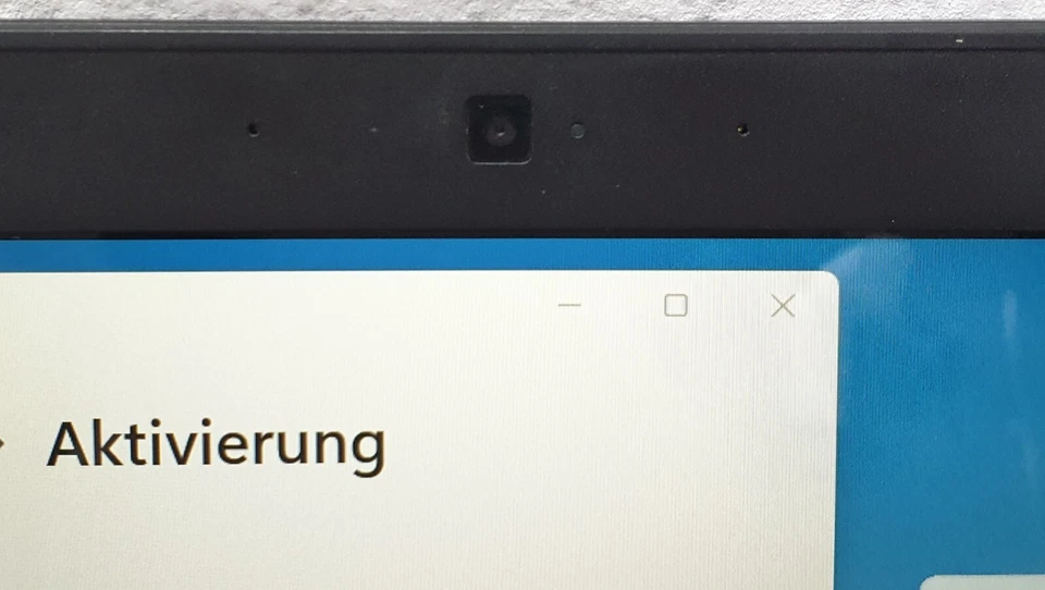 Dell Latitude 5480 · i5-6440HQ · 16GB · 256GB, Foto 4 von 5