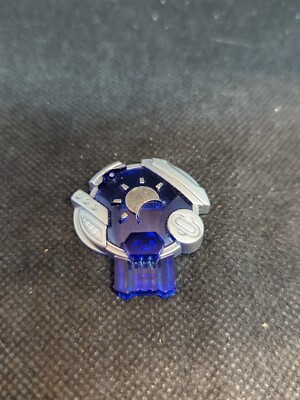 Transformers Cannonball Cyber key #d2rz (Deluxe Class, Cybertron)