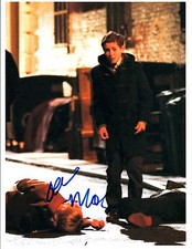 David Mazouz Signed Autographed 8x10 Photo Gotham Bruce Wayne Full Sig COA VD