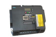 Siemens SINAMICS V20 Frequency Inverter 7.5 kW (10 HP) – 6SL3210-5BE27-5UV0