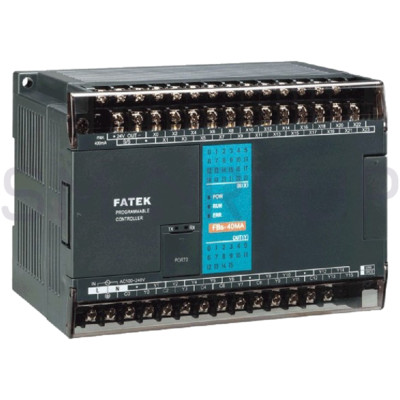 Used & Tested FATEK FBS-40MAT Programmable Controller