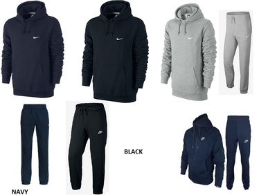 nike warm up tracksuit mens