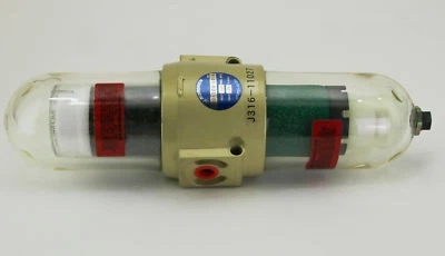 11027 NORGREN Filter, Ölabscheidung, 150 PSIG Max, 125°F Max (Neu) F40-200-A0TA - Bild 1 von 4