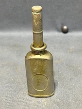 Vintage Pfueger Reel Oil Can