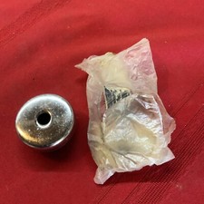 NOS OEM SUZUKI 1985 VS750GL STEERING STEM LOWER CUSHION 56240-38A10