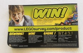 Lego Star Wars Instruction Manual Lot Of 12 Books #7930, 8036, 8089, 8097, 9496