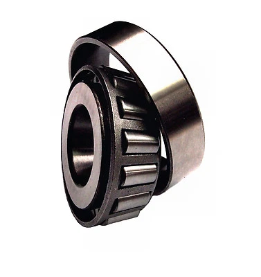 IBU IBB ABEG 1 Kegelrollenlager 30208 / 40 x 80 x 19,75 mm