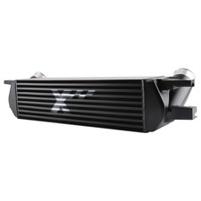 Bar And Plate Turbo Intercooler For Ford Mustang 2.3l Ecoboost 2015-2021 Turbo