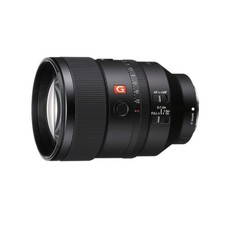 Sony SEL135F18GM FE 135mm F1.8 GM Lens for Wedding Portrait Photography