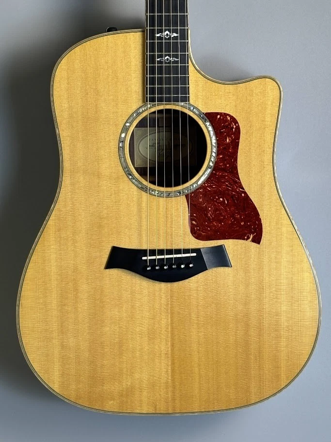 Taylor 810 for sale - eBay