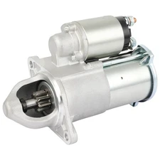 ECCPP Starter For Chevrolet Cruze 2011-2015 L4 1.8L 1796cc  12V  6939 55576980