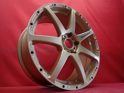 RAYS MAZDASPEED MS-TII Wheels Rims 18 inch 7.5J +50 PCD114.3 5H | eBay
