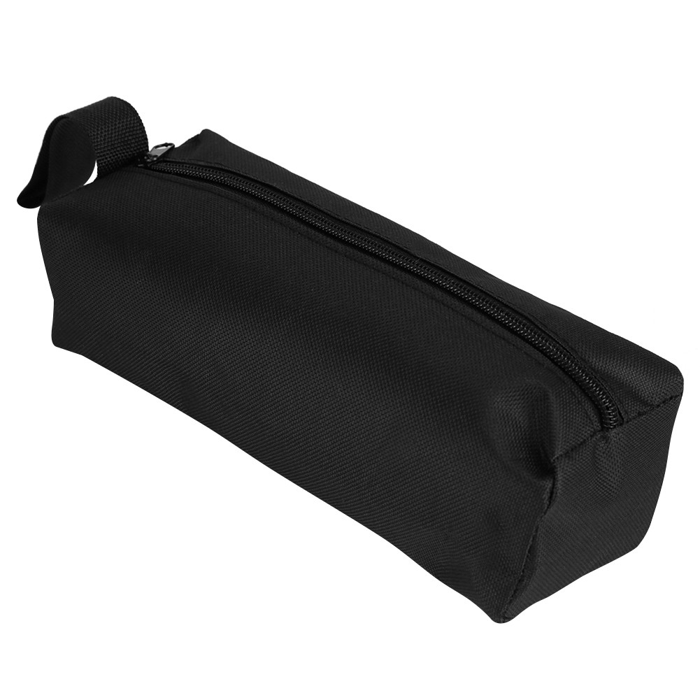 Multifunctional Tool Bag Zipper Hand Tool Pouch For Repair Supplies KRI