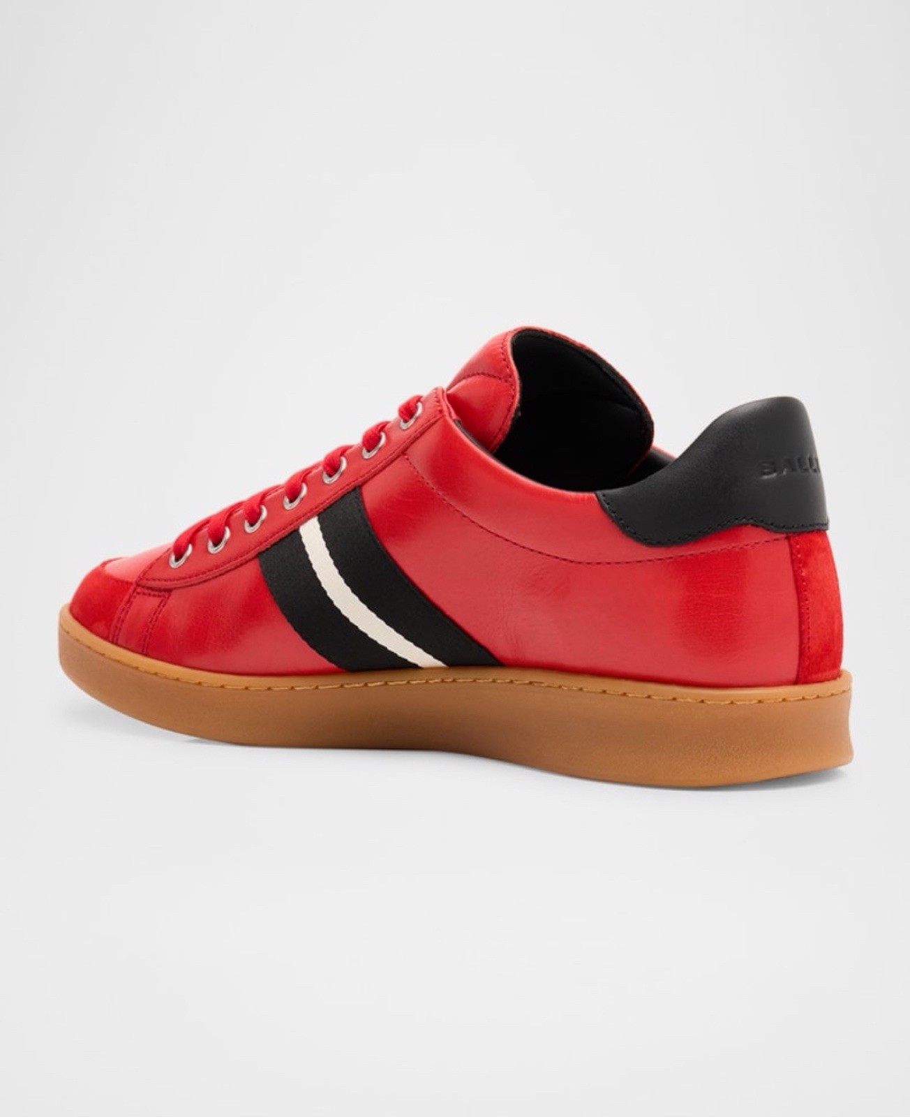 Bally Men's Sneakers Size 9 image 2