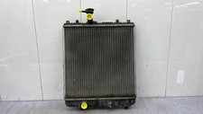 Radiateur Suzuki WAGON R+