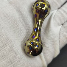 Titanium Worry Bead Begleri Finger Skill Paracord Stress Knucklebone Fidget Toy