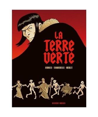La Terre verte