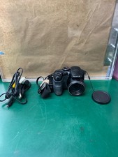 Fujifilm FinePix S1500 Black Compact Digital Camera 10MP E10050922