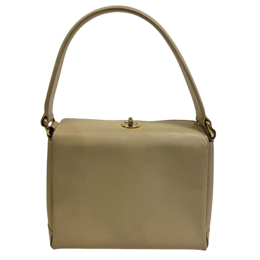 Gucci Vintage Turnlock Shoulder Bag Cute High Quality Fashion Handbag