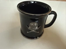 Star Wars Ceramic Mug with Star Wars of fine pewter from Rawcliffe