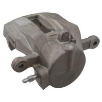 Bremssattel 1 Kolben Ø 57 Mm Grauguss A.B.S. FüR MERCEDES-BENZ A-KLASSE