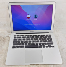 Apple MacBook Air Model A1466 13" For Repair/Parts