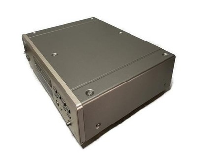 DENON DVD-2900 DVD AUDIO VIDEO / SUPER AUDIO CD PLAYER AC100V 50