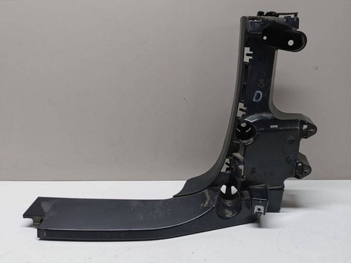 BMW X5 F15 2015 Stoßstange hinten rechts Halterung 8054020 GRI47507