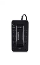 CyberPower ST425 Standby UPS Battery Backup and Surge Protector UL Certified