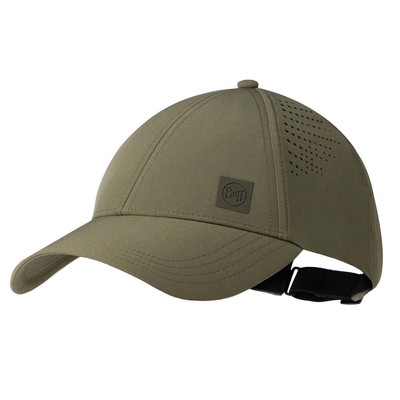 Buff Summit Cap mit UPF50 Sonnenschutz