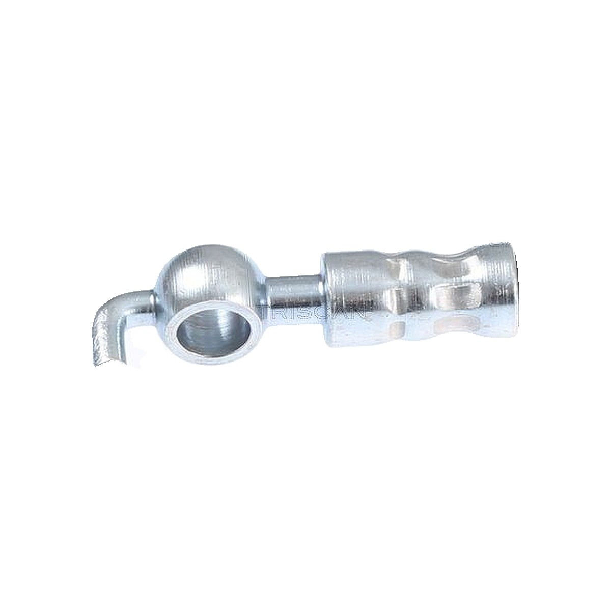 Triscan Bremsschlauch Hinten Mazda Mx-3 - Bild 3