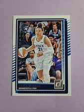 Kayla McBride 2025 Panini Donruss WNBA Basketball Card # 28 K1432