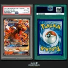 Charizard GX 20/147  - PSA 10 (Burning Shadows)