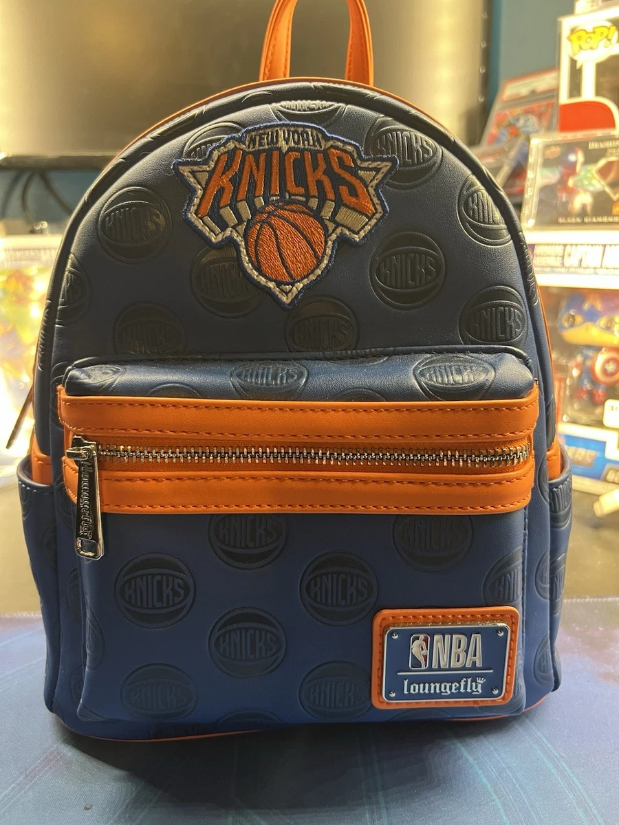 New York Knicks One Size NBA Backpacks for sale | eBay
