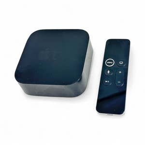 Apple TV 4k 1st Gen | eBay