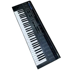 Korg DW-8000 8 Voice Polyphonic Digital Waveform Synthesizer