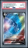 2022 POKEMON SWSH ASTRAL RADIANCE #177 FULL ART/ORIGIN FORME DIALGA V PSA 10