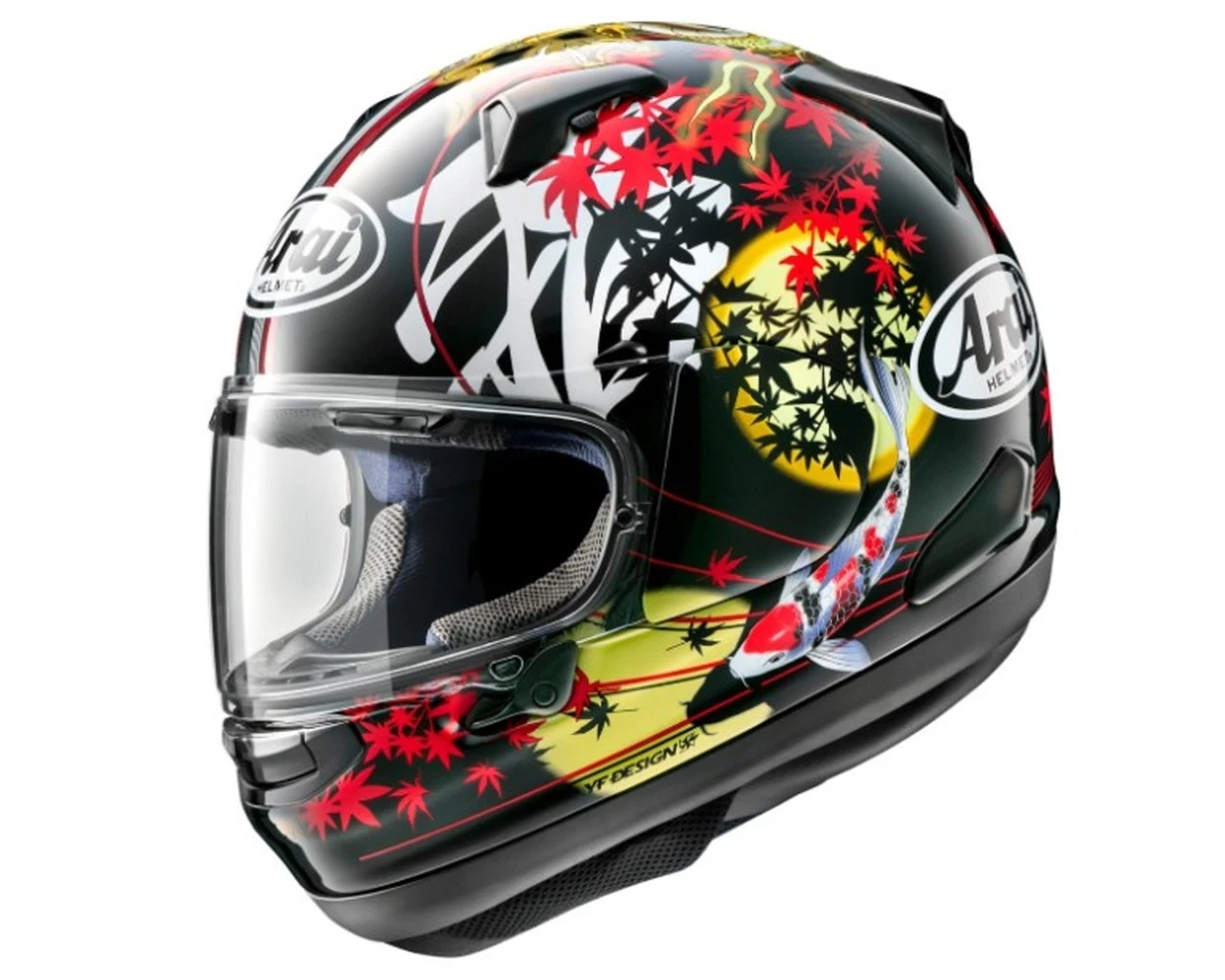 Size XL Arai Helmets for sale | eBay