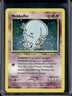 2001 Pokemon Neo Discovery Wobbuffet Holo #16/75